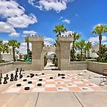 Amazing Condo In Windsor Hills Close To Disney