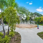 Vista Cay Standard 3 Bedroom Penthouse