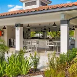 Vista Cay Standard 3 Bedroom Penthouse