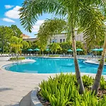 New Listing! Beautiful Townhome, Vista Cay 4019