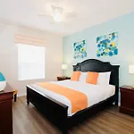 Vista Cay Standard 3 Bedroom Condo