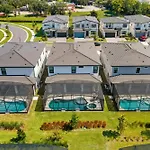 Luxury Living: 6Br Condo Near Seaworld Icon Park