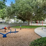 Townhome Near Disney With Private Pool