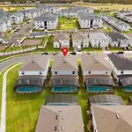 10 Bedroom- 8 Bathroom- Windsor Cay 16276Sk