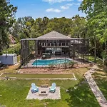 Lakefront Guest House By Downtown, Boat, Fishing