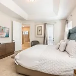 Stunning Spacious 6 Bed Villa With Themed Games Room