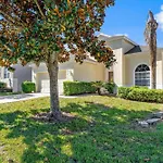 Disney Themed Home, Private Heated Pool, Community Waterpark