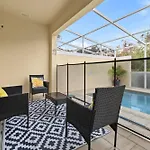 17319 Relaxing Home In Serenity Disney Area 3Bd