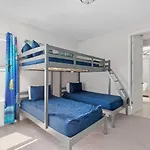 Ec471 - Chic Oasis With Private Pool And Spa At Encore