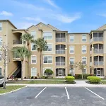 Unwind At Orlando Condo 6419 - Ideal Family Getaway