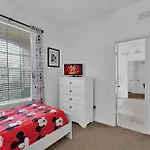 Unwind At Orlando Condo 6419 - Ideal Family Getaway