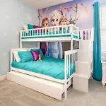 Perfect 5 Bedroom Villa On Encore Resort At Reunion Orlando Villa 5595
