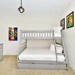 Lovely Home With Private Pool And Resort Amenities By Rentyl Near Disney - 7423M