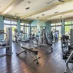 Chic 1-Bedroom Apt In Lake Nona