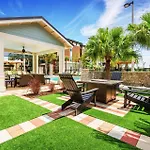 Chic 1-Bedroom Apt In Lake Nona