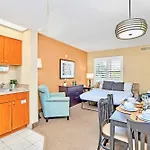 Upscale 1Br Suite - Two Queens Pool - Near Disney