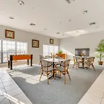 Game Room And Private Pool Luxe Clermont Getaway