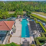 Celebrate Near The Magic - Townhome By Disney!