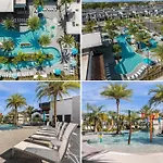 5 Bedrooms-5 Bathrooms- Paradiso Grande 10263 Et