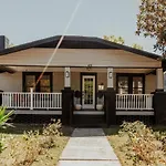 Samaya House Cozy 2Br 2 Baths Downtown Orl