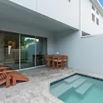 Super Spacious Villa W Private Pool Themed Beds