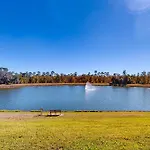 Blissful Getaway