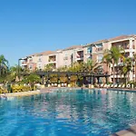Epic Universe Vista Cay Lakeview Condo - 1019
