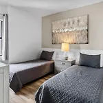New Amazing 2 Bedrooms Nex To Universal