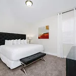 Inviting Home With Game Room, Private Pool And Water Park Access By Rentyl Resorts - 7592 Marker