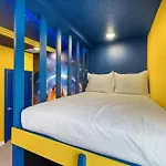 10 Bedrooms - 9 Bathroom - Paradiso 5767Hs