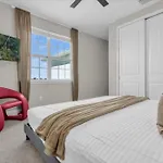 10 Bedroom- 10,5 Bathroom- Encore Resort 205Ss