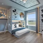 10 Bedrooms - 8 Bathrooms - Windsor Cay 16001Cc
