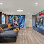 7 Bedrooms - 5,5 Bathrooms - Windsor Cay 16203Tw