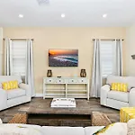 Waters Edge Cottage Near Disney With Margaritaville Resort Island H20 Access - 8129Su