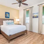 Blissful Oasis With Private Pool Near Disney With Margaritaville Resort Island H2O Access - 8057Su