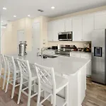 Lime Green Villa Near Disney With Margaritaville Resort Island H20 Waterpark Access - 2944Or