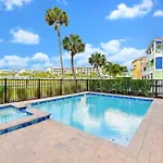 Luxury Cottage Near Disney With Private Pool Margaritaville Resort And Island H20 Waterpark Access - 3088Ph