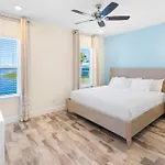 Lime Green Villa Near Disney With Margaritaville Resort Island H20 Waterpark Access - 2944Or