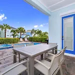 Aqua Blue Cottage Near Disney With Margaritaville Resort Island H20 Waterpark Access - 2930Sr