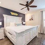 Spectacular Cottage With Private Pool Near Disney With Margaritaville Resort Island H2O Access - 8026Kd