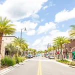 Spectacular Cottage With Private Pool Near Disney With Margaritaville Resort Island H2O Access - 8026Kd