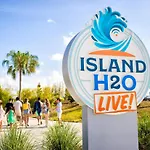 Spectacular Cottage With Private Pool Near Disney With Margaritaville Resort Island H2O Access - 8026Kd
