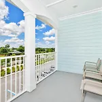 Beachy Daze Cottage Near Disney With Margaritaville Resort Island H20 Waterpark Access - 2916Sr