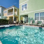Smooth Sailing Cottage With Private Pool Near Disney And Margaritaville Resort Island H20 Waterpark Access - 7992Sh