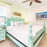 Love, Luck And Magic Cottage With Private Hot Tub Near Disney And Margaritaville Resort Island H2O Access - 8013Ff