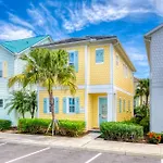 Sunny Cottage Near Disney With Margaritaville Resort Island H20 Waterpark Access - 3004Sr