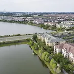 Vcr2-402 Brand New Apartment - Convention Center