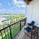 Complete King Apt W Pool View & Gym Pet Friendly Near Parks
