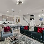 Windsor At Westside 1200 By Top Villas