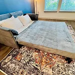 Complete Stylish King Apt Near Parks Top Amenities Pet Ok